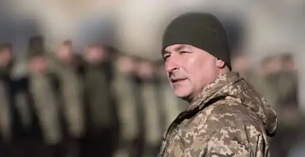 Зміцнення оборони: Віктор Ніколюк завершує командування ОК «Схід»
