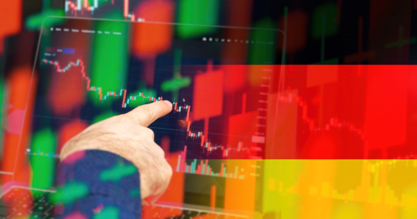Німецькі металотрейдери наростили продажі на 2,6% за перше півріччя