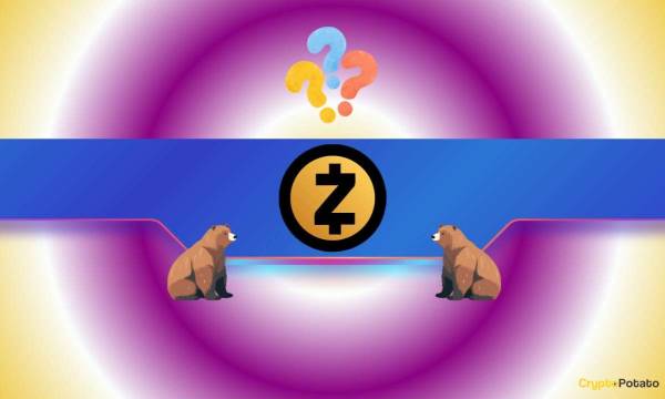 Чому Zcash (ZEC) може обвалитися після 150% місячного стрибка: 3 ключові причини