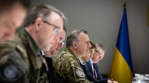 Симуляція у США: Чому п’ята стаття НАТО може не захистити Молдову та Румунію від РФ