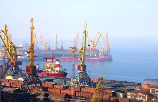 ЄС відкриває Дунайський коридор для українського агроекспорту
