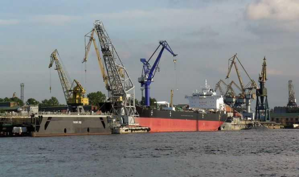 Експортні шляхи: аграрії попереджають про критичне скорочення морських поставок