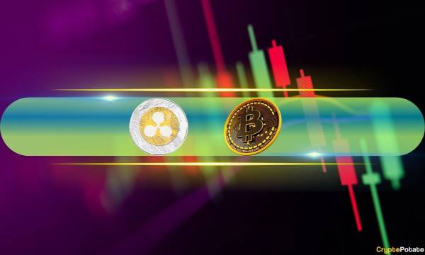 XRP від Ripple стрімко відскочив, а Bitcoin (BTC) повернув $79 тис.: Аналіз ринку