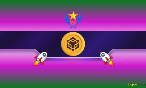 BNB сягає 7-місячного піку: зліт завдяки рішенню Kalshi та зростанню мережі
