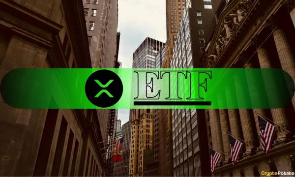 ETF на XRP від Ripple перевершують фонди Bitcoin та Ethereum за обсягом інвестицій
