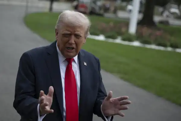 Трамп окреслив реалістичні терміни завершення війни в Україні