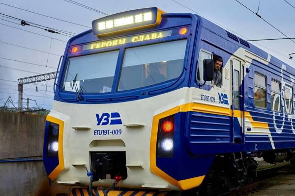 Укрзалізниця запускає лоукост-перевізника для подорожей до Європи