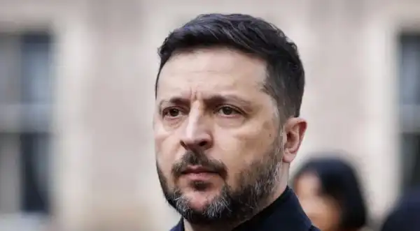 Президент Зеленський: Росія двічі намагалася атакувати борт у Молдові
