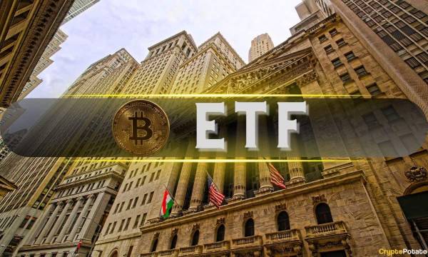Bitcoin штурмує $82 тисячі: купівля ETF посилює натиск