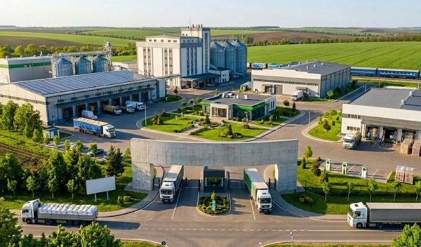 Бріл Парк увійшов до реєстру: що це означає для Агрополіту
