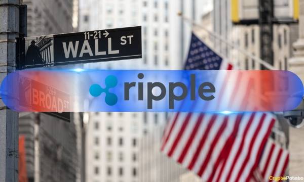 Гіганти Волл-стріт: хто володіє найбільшими частками ETF на спотовий XRP