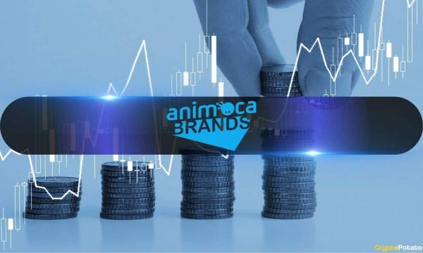 Animoca Brands відкладає зворотне злиття, але амбіції публічного лістингу залишаються