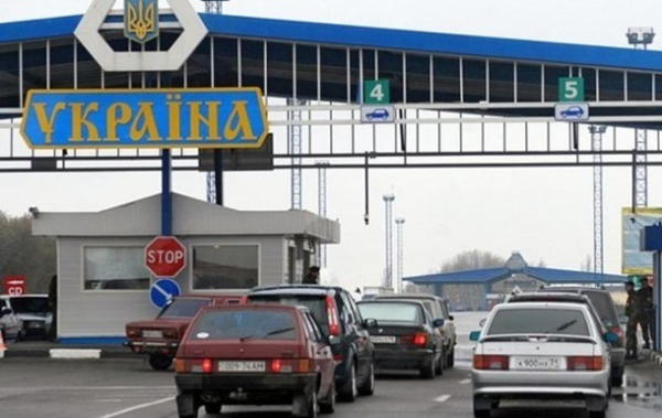 Західний кордон: як початок навчального року змінив пасажиропотік