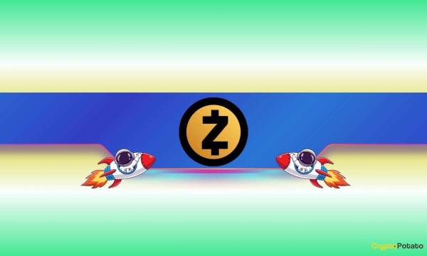 Zcash вибухнув до $1200: 370% зростання за 3 місяці – що варто знати