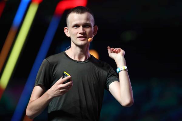 Віталік Бутерін: Правила проти змов у крипто можуть застосувати до безпеки ШІ