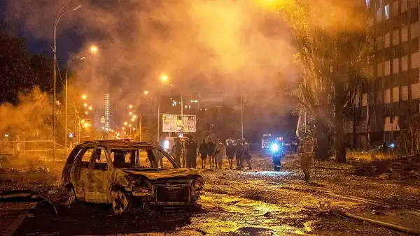 Чи справді українська стратегія війни хибна: аналіз експерта