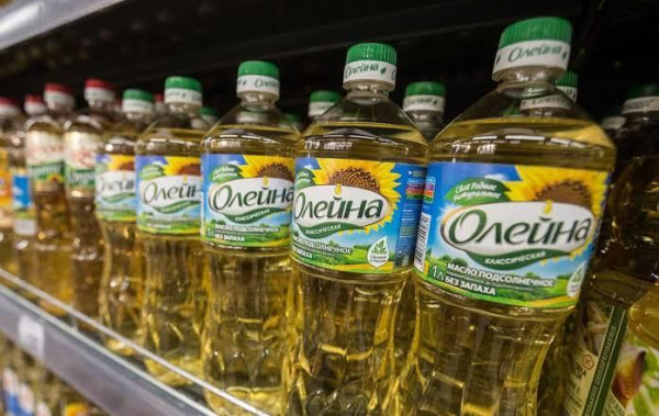 Як обвал виробництва олії вплине на ціни в Україні: прогноз експертів