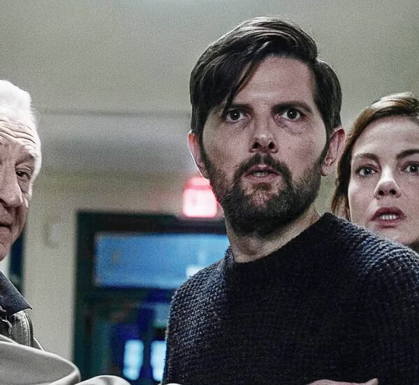 Netflix доповнив вихідні трилером про серійного вбивцю, від якого неможливо відірватися