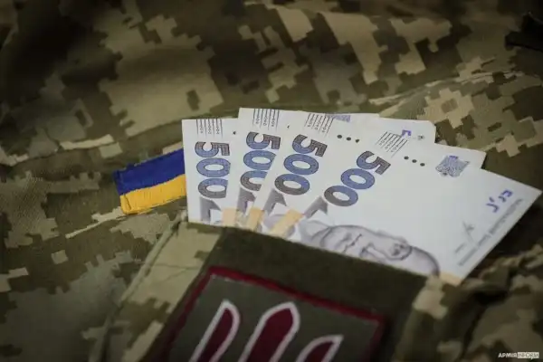 Військові не отримають мотиваційних контрактів з великими виплатами: пояснює нардеп