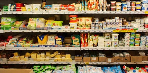 Прогнозуємо ціни на продукти в Україні до кінця 2026: які товари зростуть у вартості, а які стануть доступнішими