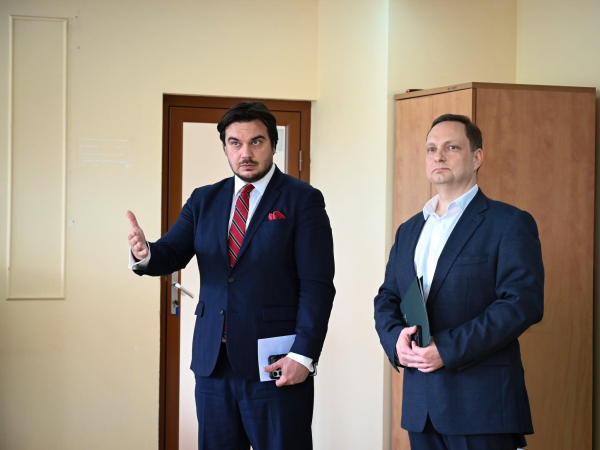 Андрій Видиборець став керівником Земельного банку: АГРОПОЛІТ інформує