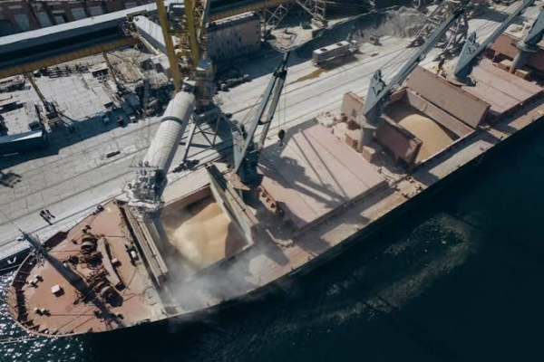 Риженко розкрив секрет посилення захисту морського коридору та попередив про “Калібри” РФ