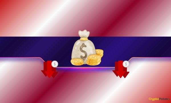 Невчасний продаж: Як криптотрейдер втратив  мільйони через невдалий час