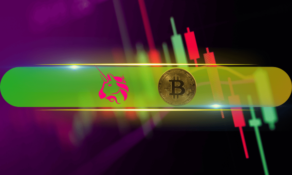 Uniswap (UNI) злітає на 32% за тиждень, Bitcoin (BTC) стабілізувався на  тис.: аналіз ринку