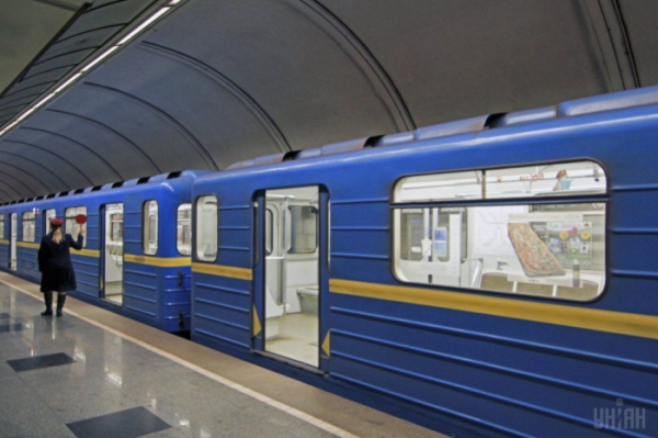 Київське метро: менше пасажирів, вдвічі більше прибутку – як це можливо?