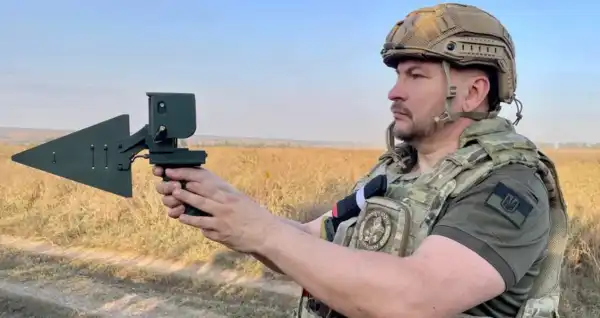 Флеш” Сергій розкрив небезпеку: Росія переходить на реактивні ракети