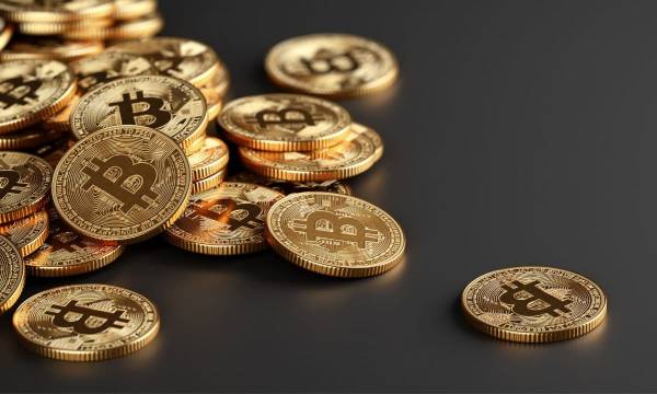 Smarter Web суттєво збільшує BTC-резерви: як це вплине на вартість криптовалюти