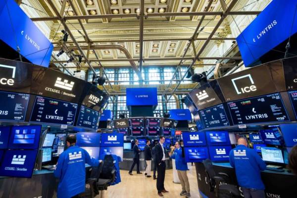 Lyntris залучила $297,5 млн на IPO, сягнувши оцінки у $1,78 млрд