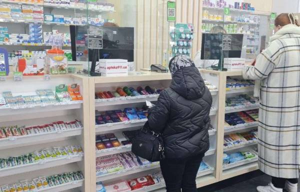 Чи буде дефіцит ліків