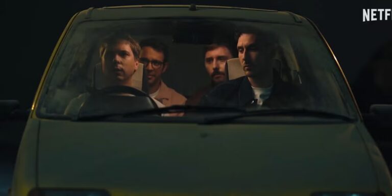 Творці “The Inbetweeners” закликають фанатів долучитися до створення сиквелу на Netflix