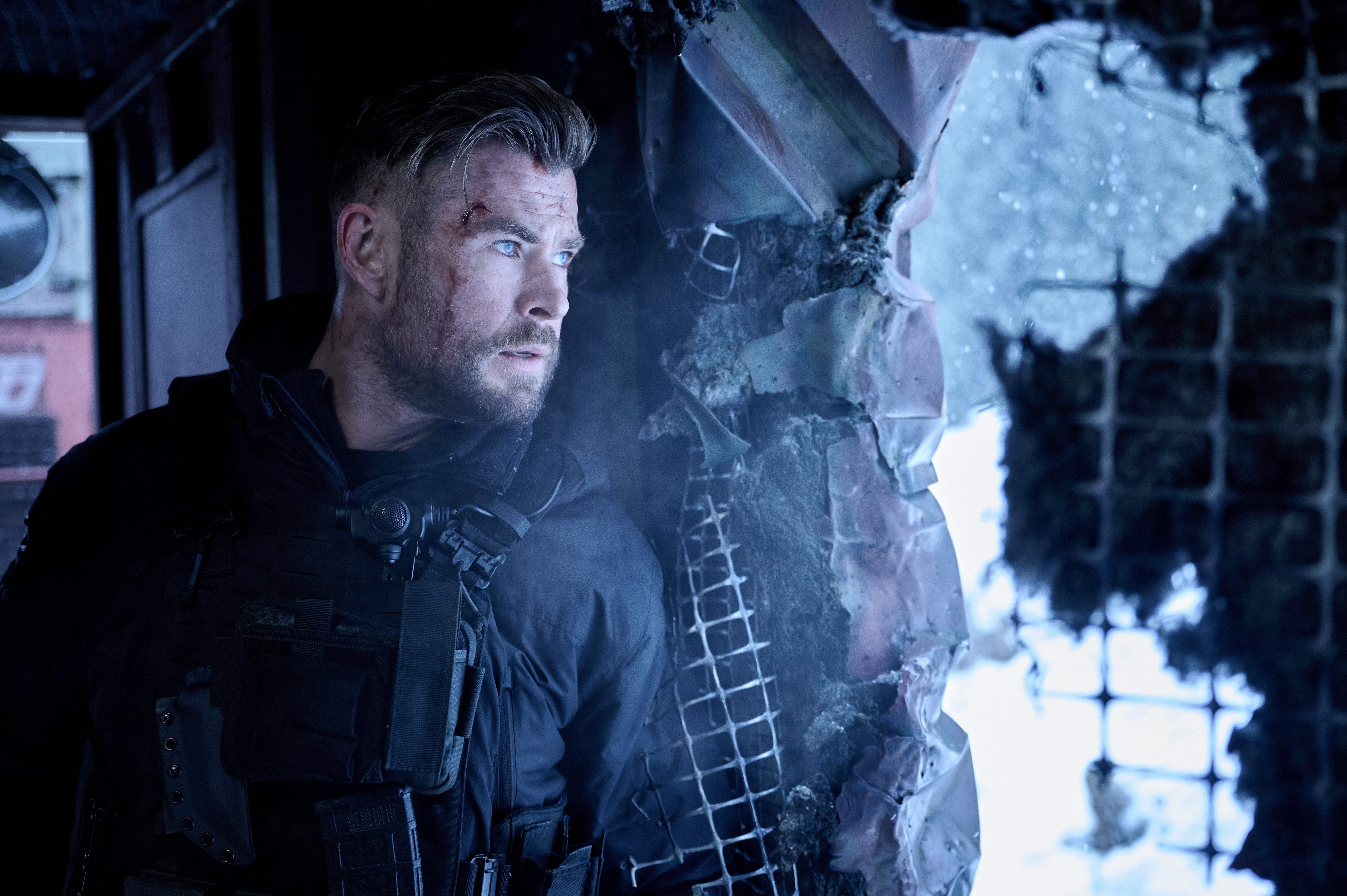 Extraction 3 has finally started filming – here's all you need to know3