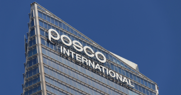 POSCO виділяє $359 млн на зведення інноваційного заводу автосталі
