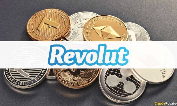 Revolut зламано: витік паспортів та даних Bitcoin через фальшивий запит уряду