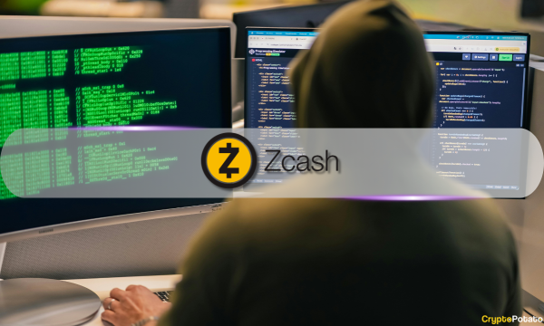 Zcash: Новий щит для фінансової конфіденційності в епоху ШІ від Grayscale