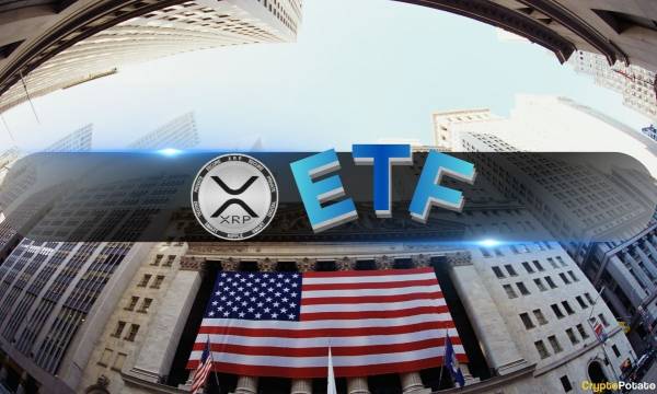XRP ETF: як інвестиційний фонд наростив $500 мільйонів за 9 місяців