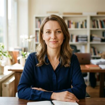 Лілія Дорошенко