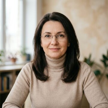 Раїса Бойченко