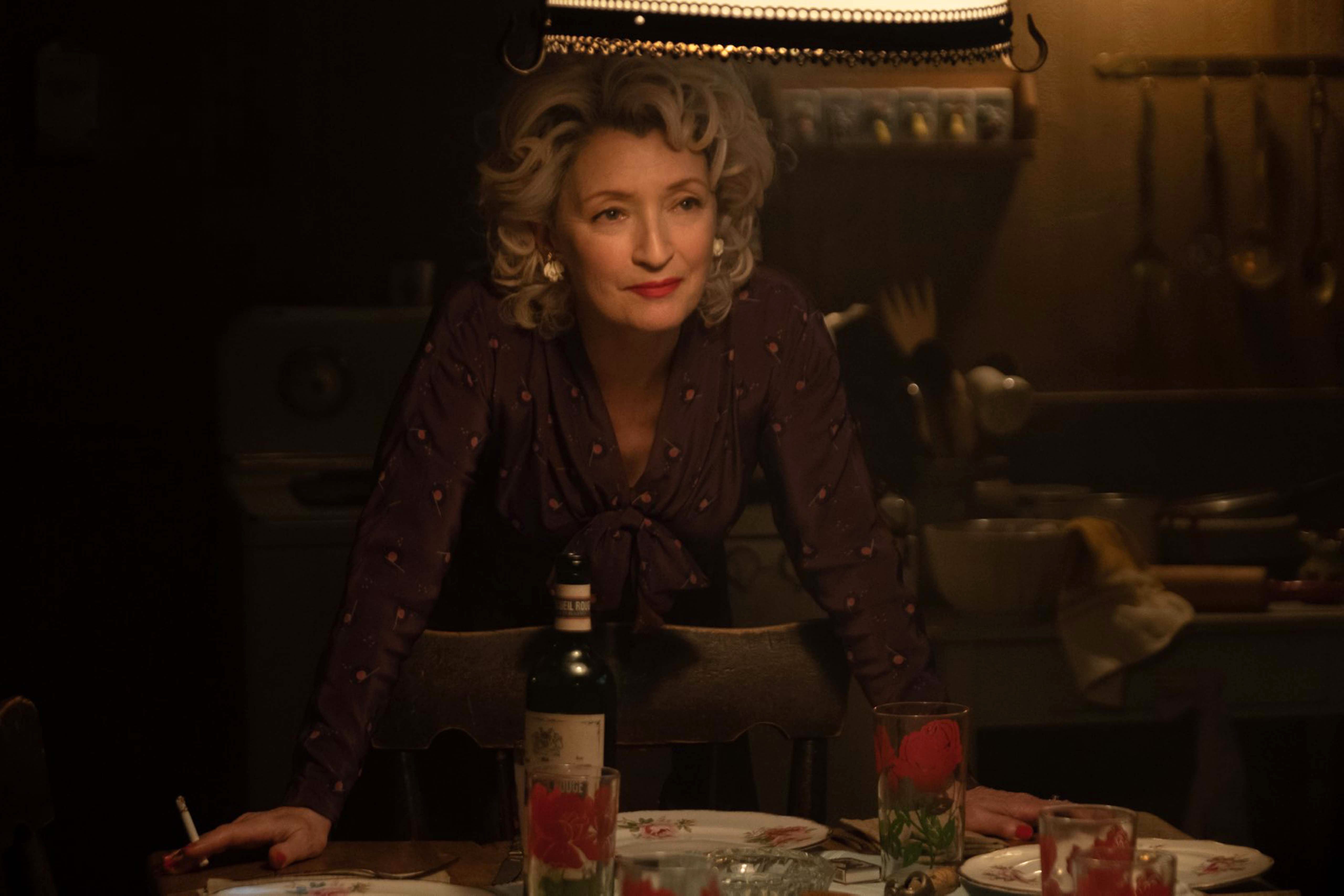Netflix is removing "unforgettable" revenge thriller with Lesley Manville very soon3