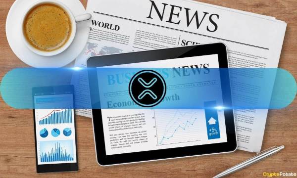 Важливі новини Ripple та оновлення ціни XRP: 10 вересня