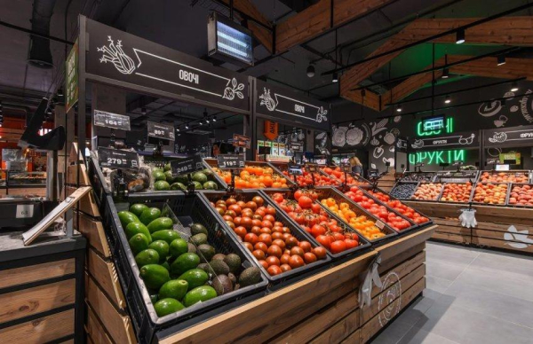Дефіциту продуктів в Україні не буде: Мінагрополітики запевнило щодо наявності запасів