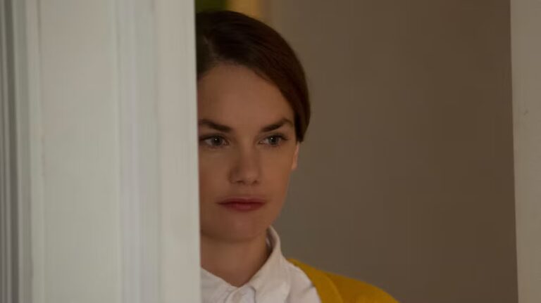 Цей трилер з Рут Вільсон – найкращий вибір для перегляду на Netflix цими вихідними