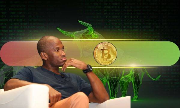 Як EUR/JPY вкаже на наступний стрибок Bitcoin: аналіз від Артура Хейса
