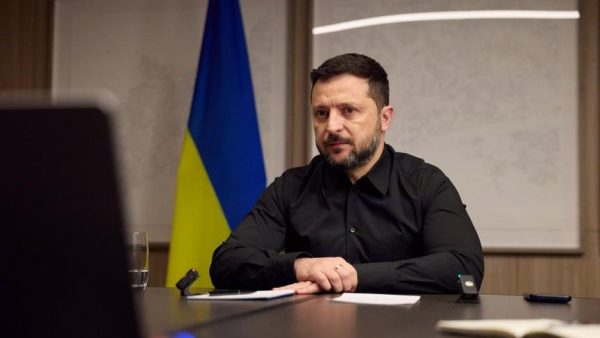 Фермери України виклали Зеленському свої нагальні проблеми