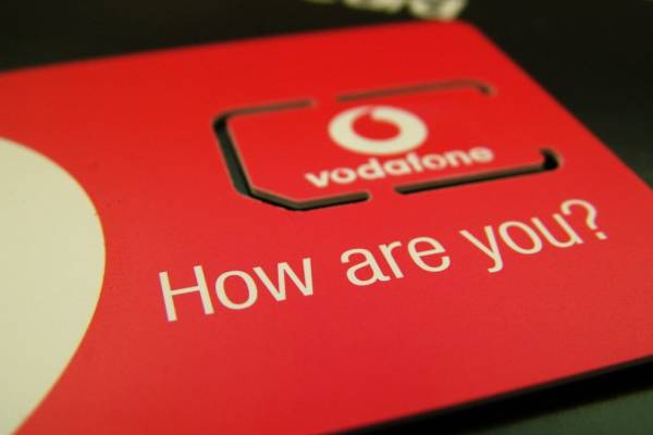 Vodafone Україна отримує мільярдні інвестиції від американських партнерів