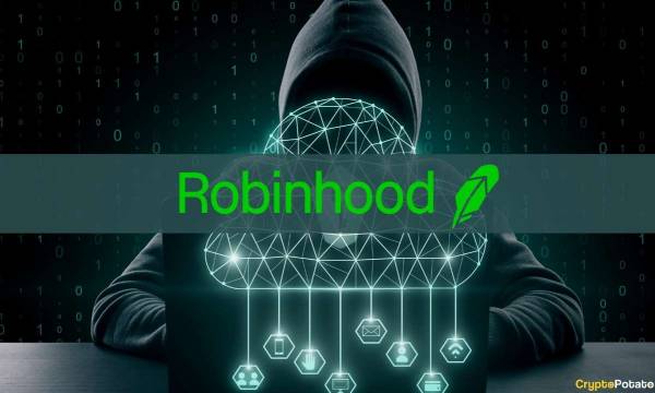 Інженерів Robinhood звинуватили у таємній торгівлі криптовалютою, знаючи про її майбутнє додавання