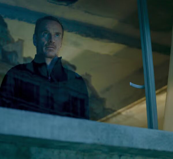 Майкл Фассбендер запалює: найвищий трилер для вашого вікенду на Netflix
